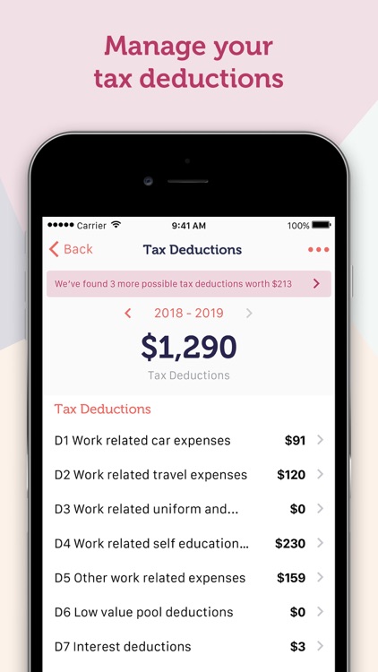 mymoney247 screenshot-7