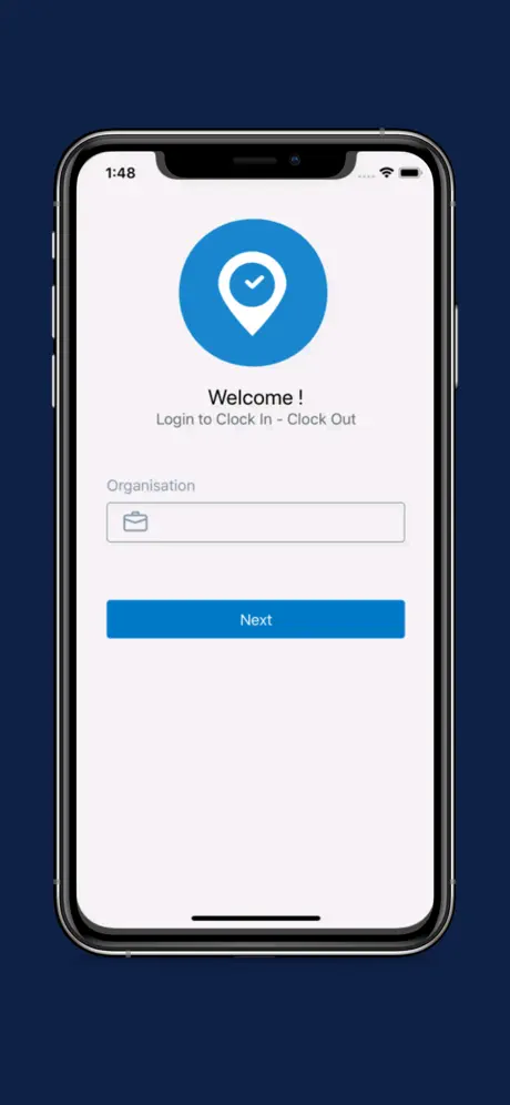 CICO - GPS Worktime Tracker
