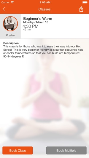 Yogastrong(圖4)-速報App