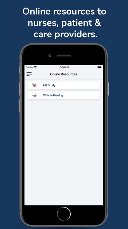 Texas Nurses screenshot-8