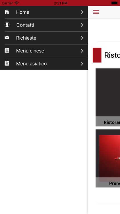 Ristorante La Fortuna