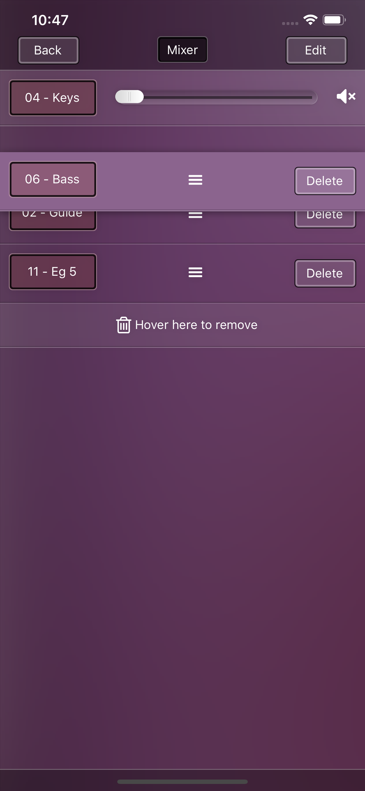 MyMonitor screenshot 4