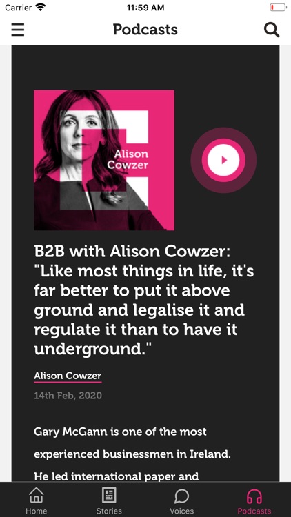 The Currency News screenshot-3