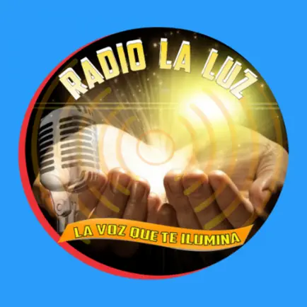 RADIO LA LUZ Читы