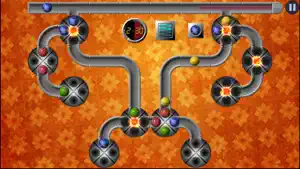 Crazy Marbles screenshot 4