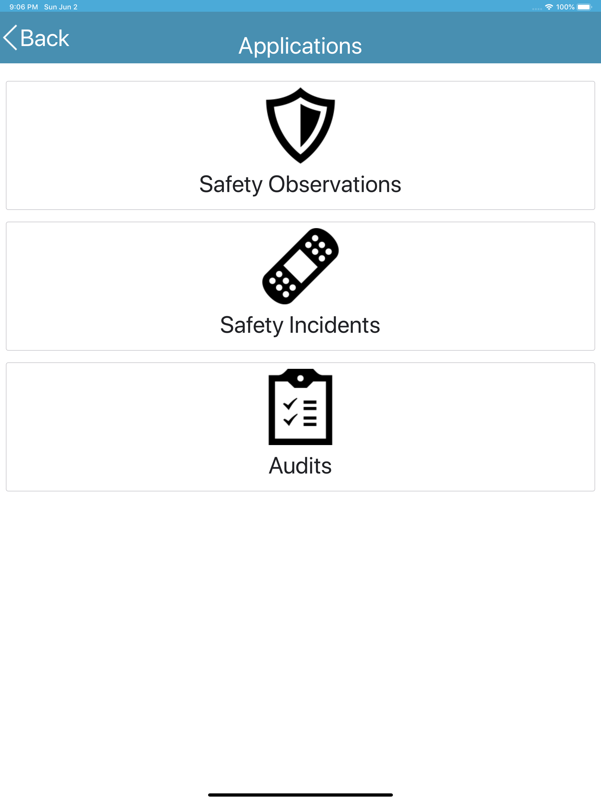 PM Vitals screenshot 6