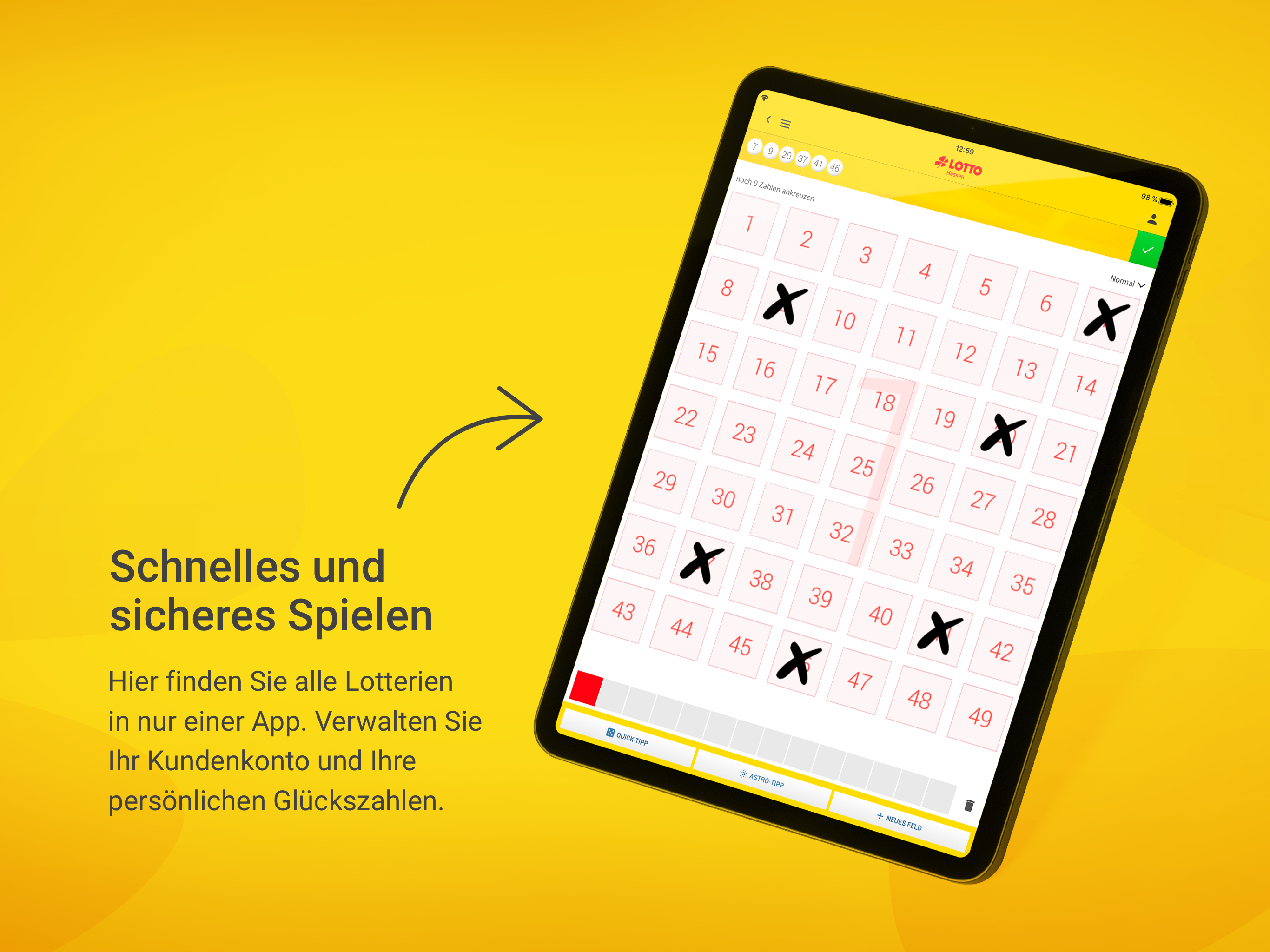 LOTTO Hessen
