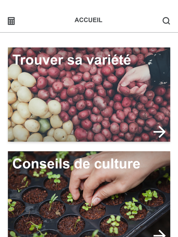 Screenshot #6 pour ID Jardin