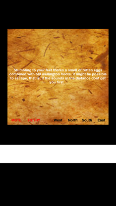 iStoryMaze screenshot 1