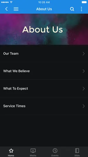 New Life Church Beeville screenshot 3