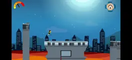 Game screenshot Sprint & Jump - Проверьте свою hack