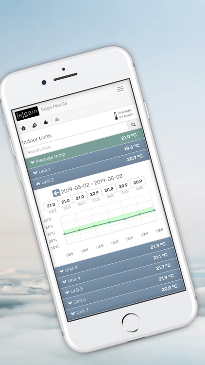 Egain Edge screenshot-3