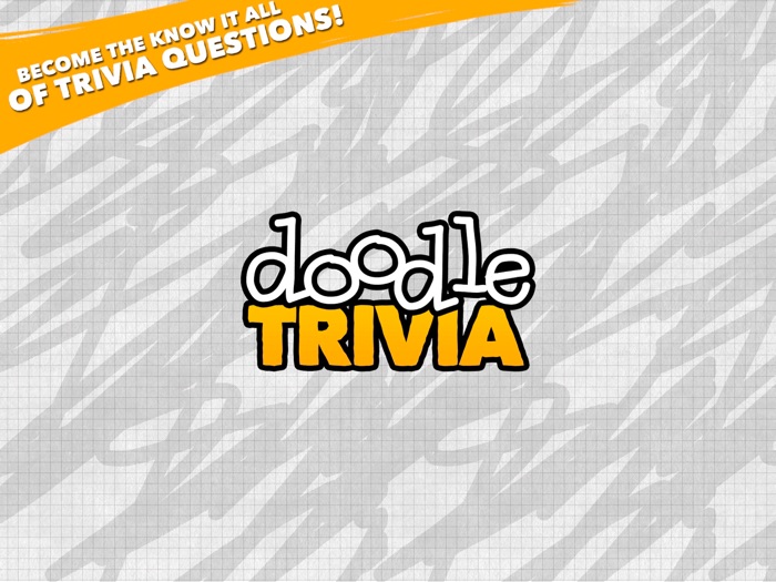 Doodle Trivia