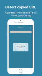 WebCapture- full page capture screenshot