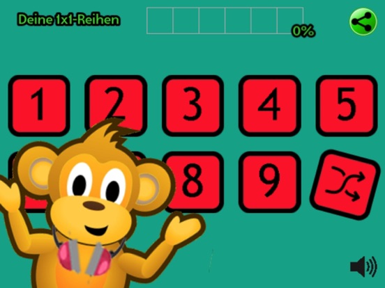 Screenshot #5 pour Pilgu's Mathe Run Delüx