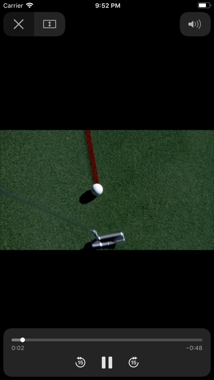 MakeMorePutts