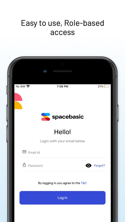SpaceBasic screenshot-5