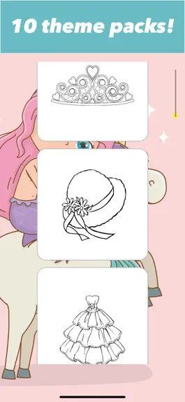 Game screenshot Buddy Drawing Pad-joy doodle hack