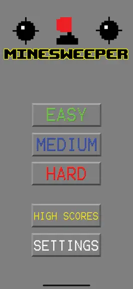 Game screenshot Minesweeper Classic w/ Themes! mod apk