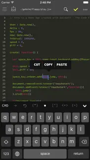 gocoedit - code & text editor problems & solutions and troubleshooting guide - 4