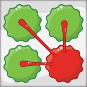 螢幕擷取畫面 (4) Infection - Board Game