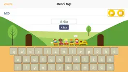 Game screenshot Klatt-J vagy Ly? hack