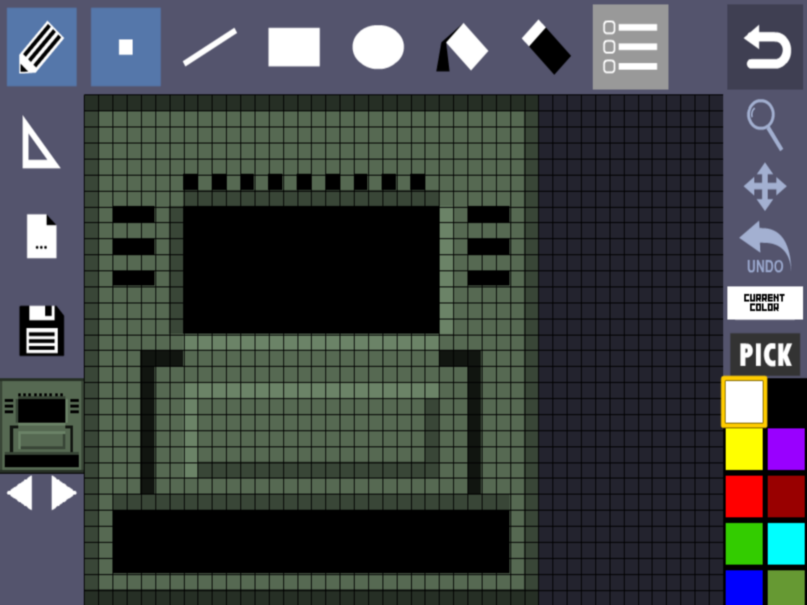 FPS Maker 3D screenshot 12