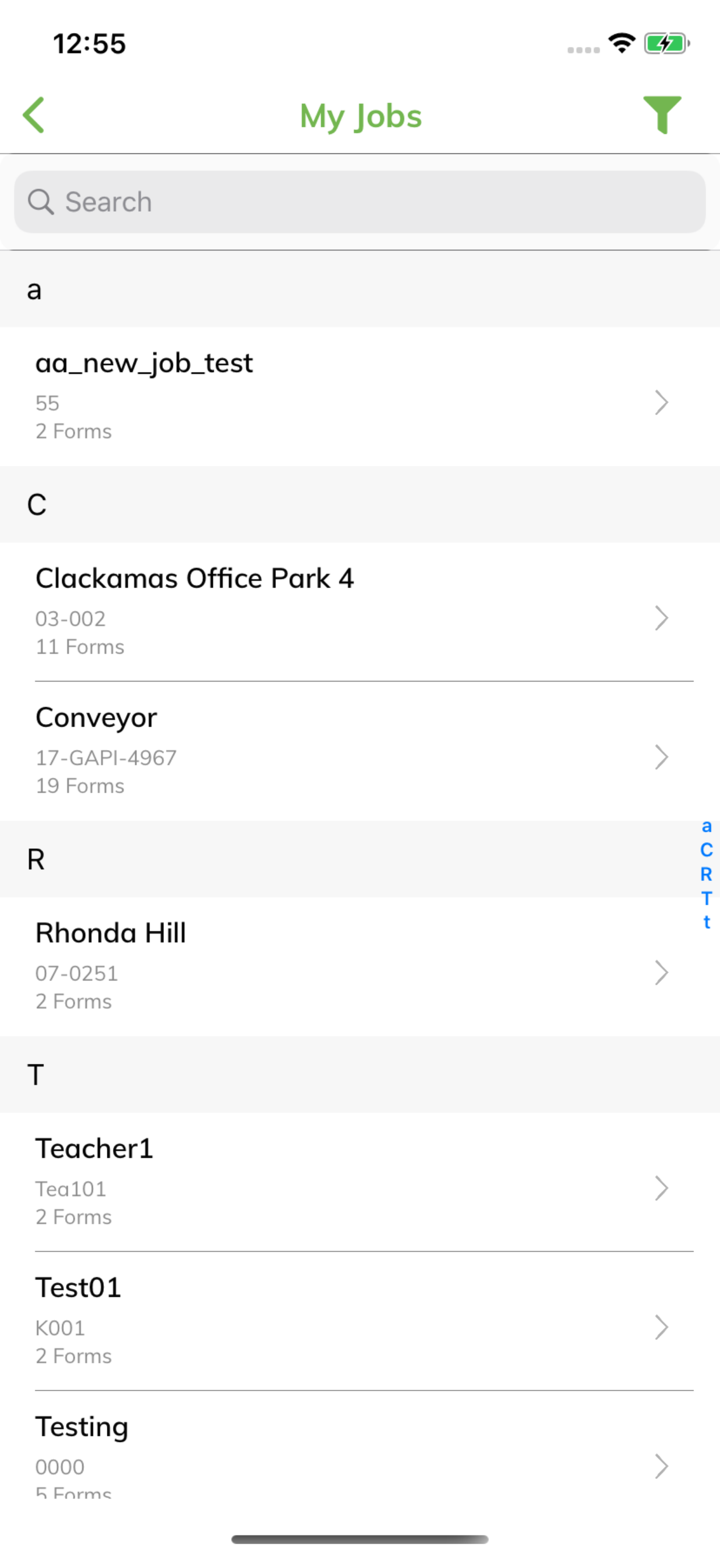 Core Cloud Systems 2.0 screenshot 5