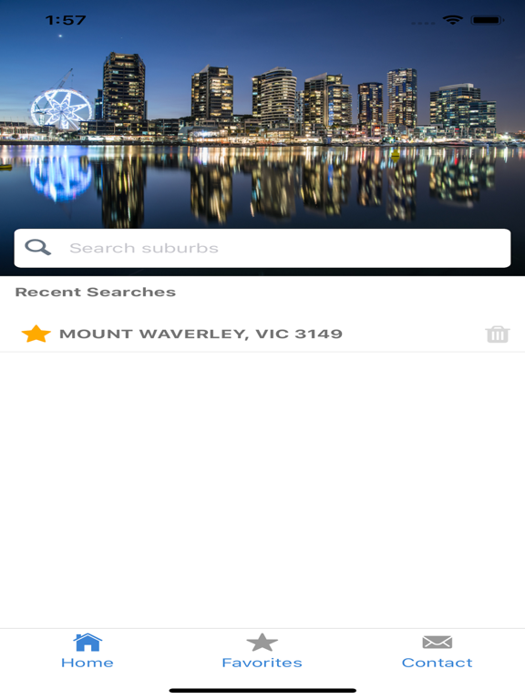 Screenshot #4 pour Paramount Business Brokers