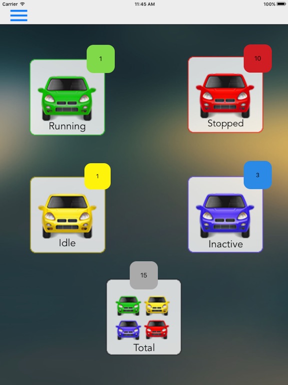 Screenshot #5 pour VtsTrack