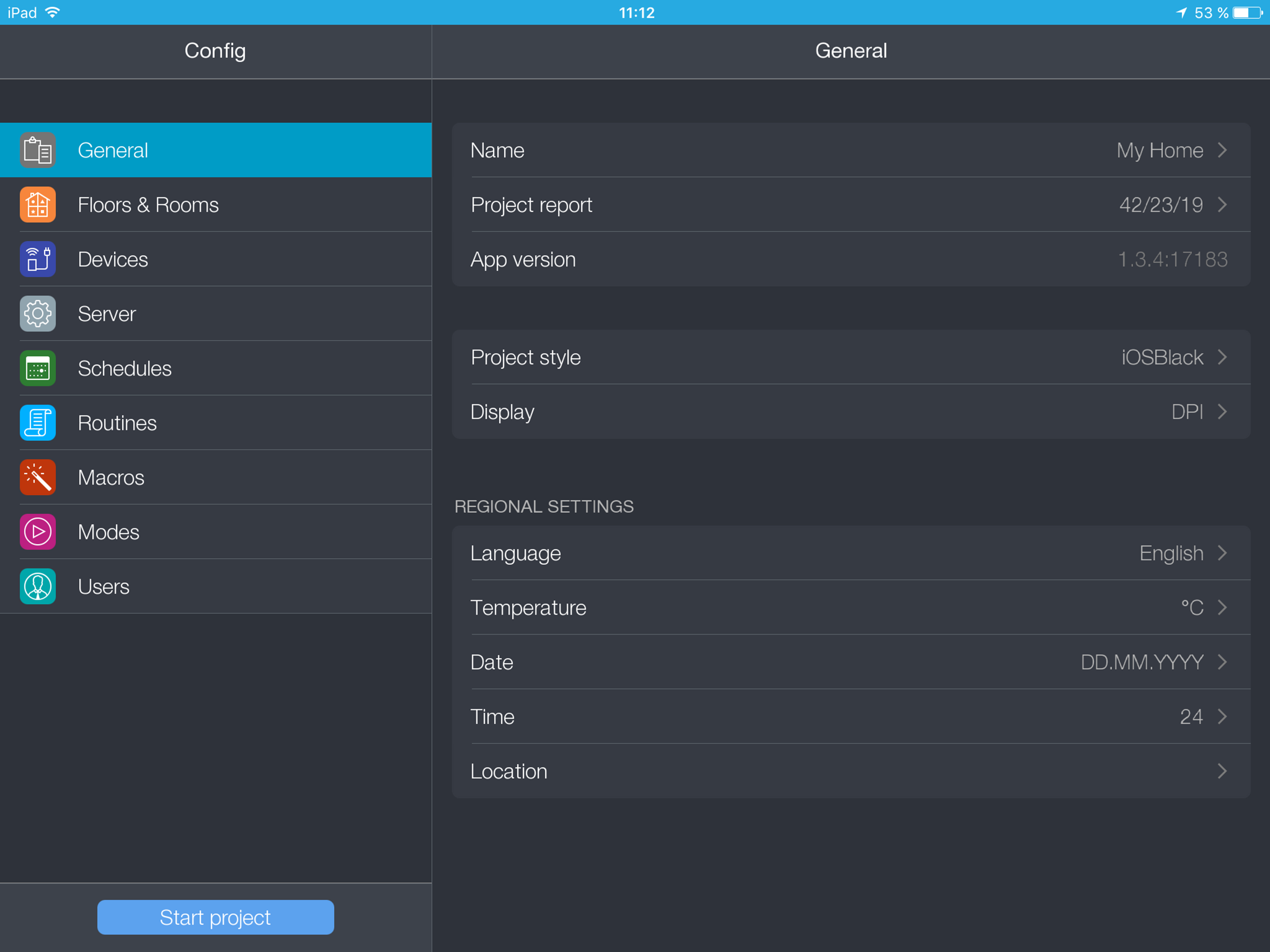 i3 lite screenshot 6