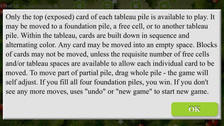 SC Freecell Solitaire