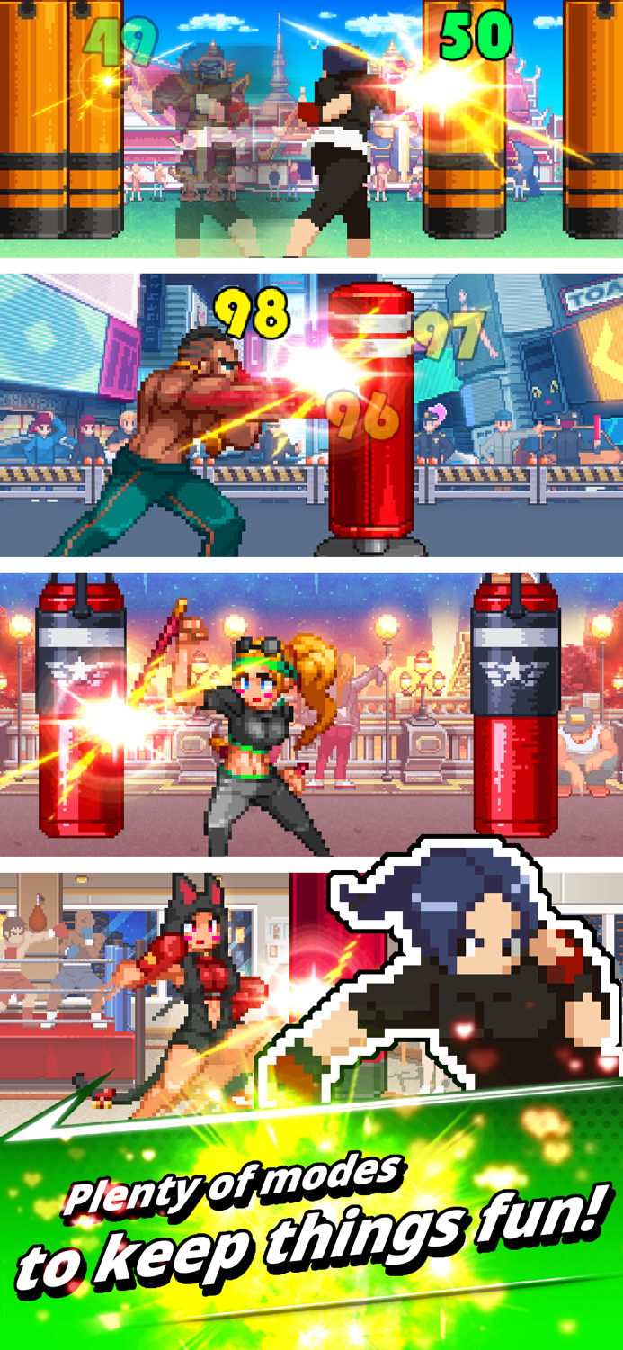 One Punch - LIMITED EDITION