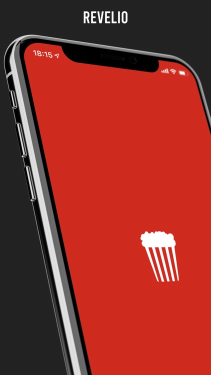 Revelio App screenshot-3