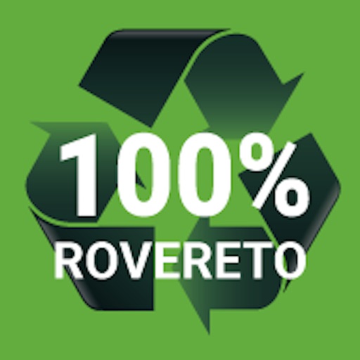 100% Riciclo - Rovereto