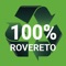 100% Riciclo è la app voluta dal Comune di Rovereto (TN) per aiutare i propri cittadini a gestire la raccolta differenziata in tutti i suoi aspetti