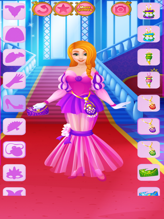 Jojo Dress Up Apps 148Apps