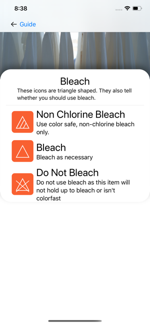 Laundry Snap(圖2)-速報App