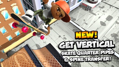 Epic Skater 2のおすすめ画像5