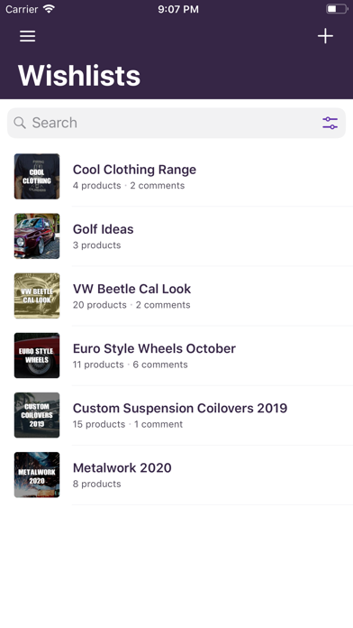 Screenshot 2 of Go Bamboo Rose App