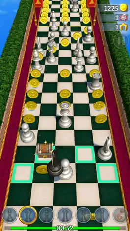 Game screenshot ChessFinity hack