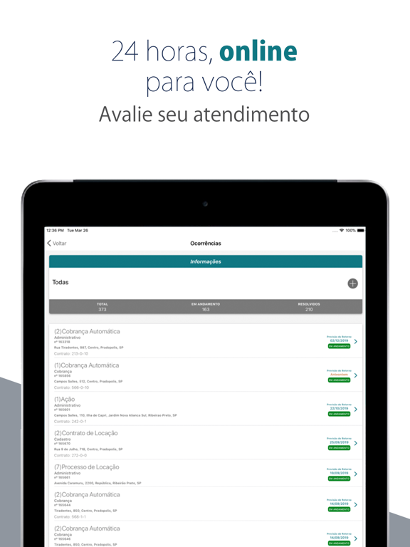 Screenshot #6 pour Raul Fulgencio
