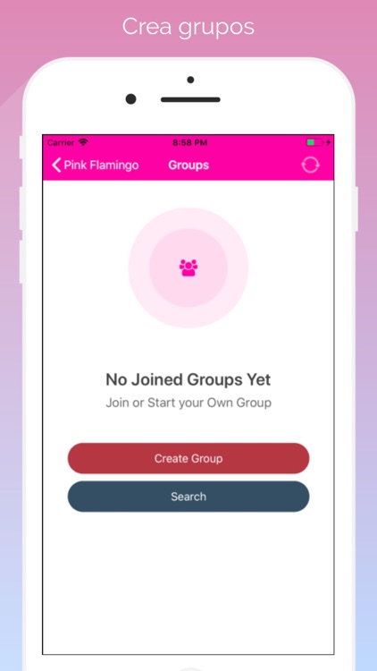 Pink Flamingo screenshot-7