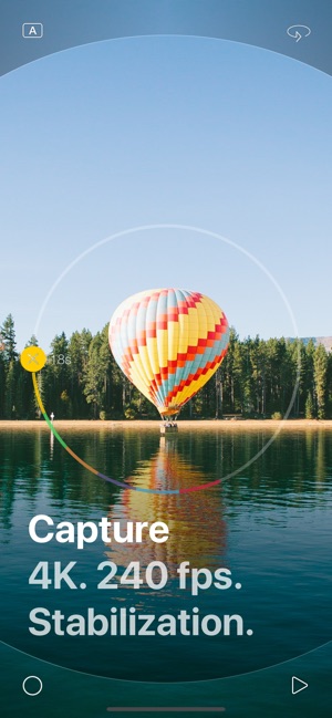 Spark Camera - Video Editor(圖2)-速報App