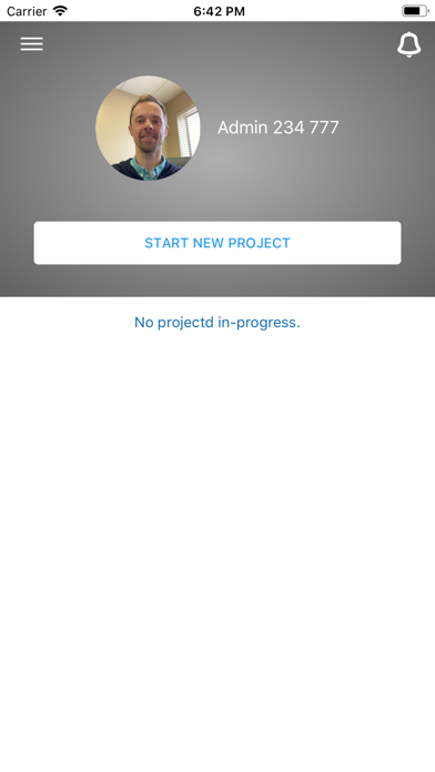 Safe Heights Screenshot