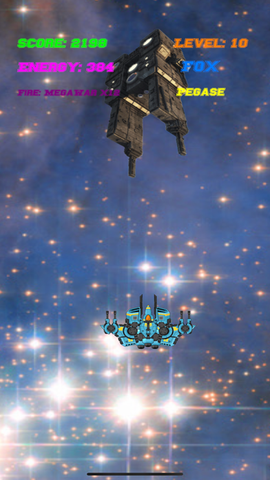 SpaceCraft Orion Quest screenshot 7