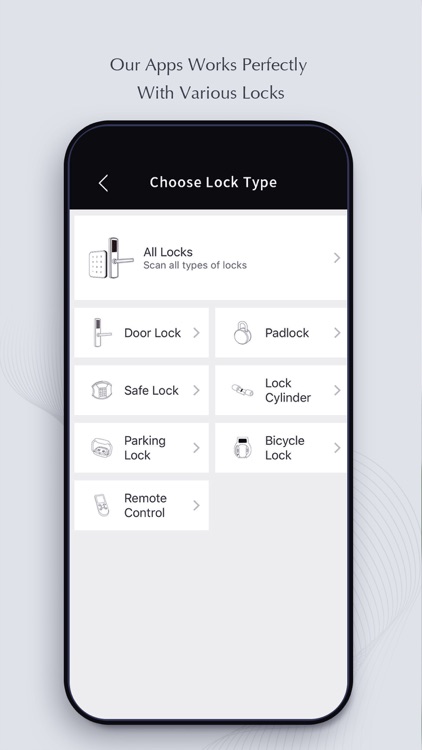 Espirit Lock screenshot-4