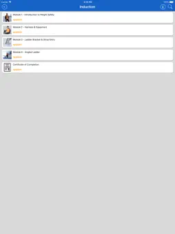 HawkPro screenshot 7