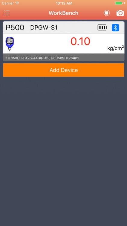 Elitech  Gauge screenshot-4