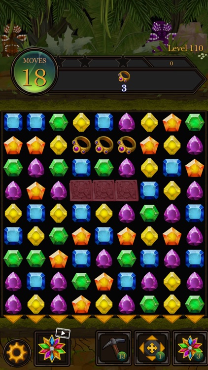 Secret Jungle Pop screenshot-6